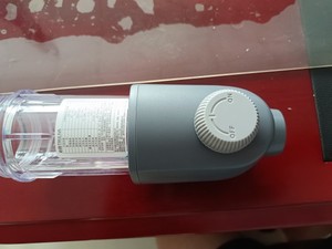 沁园净水器前置过滤器FMP308原厂配件滤芯滤芯瓶阀头