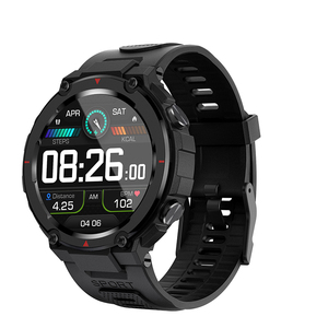 GPS运动手表户外竞技跑步游泳骑行登山马拉松智能手环里程心率配速血氧监测防水地图男女