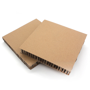 纸箱卡板蜂窝纸板优质复合板牛皮加硬物流防护板包装厂家直供定做