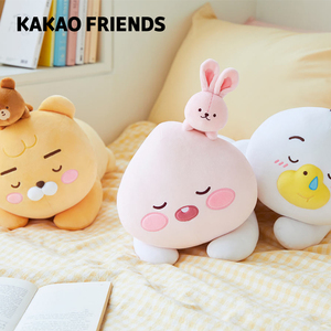 KAKAO FRIENDS 萌趣Sweet Dream 玩偶抱枕卡通送朋友礼物