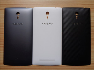 OPPO X9007电池盖Find7原装后盖X9000后壳X9070背壳X9077手机外壳