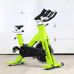 商用单车健身房静音运动塑形家用健身器材星驰同款动感单车