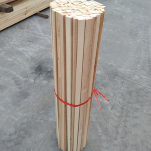 1cm*2.5cm小木条子DIY制作木方条实木板材木方长条蜂箱材料