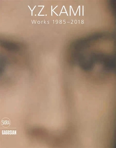 【现货】Y.Z.卡米 Y.Z. Kami : Works 1985-2018｜老佛爷书店
