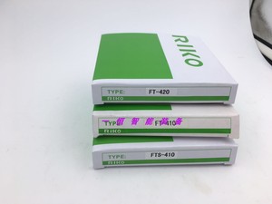 全新原装RIKO瑞科FT-420光纤线光纤传感器