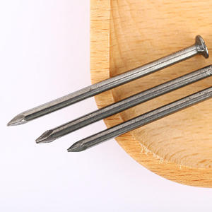 【散装铁钉】优良线材Q235高强度装修木工钉铁钉多种规格圆钉