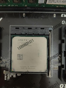 AMD  FD8300  CPU 加主板套装 加 8g内存议价议价