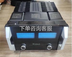 议价出售：麦景图McIntosh MC602立体声后级，二代大把手版本