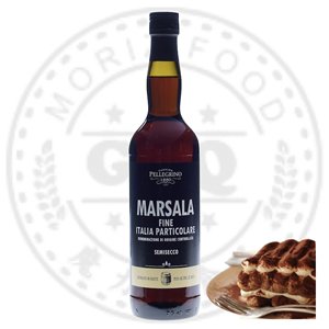 【600瓶】MarsalaFINE IP意大利马沙拉酒半干型 750ml*600瓶