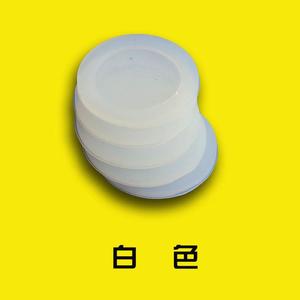 家用锅炉燃煤采暖炉防爆阀橡胶垫片直径32mm