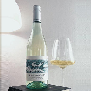 新西兰马尔堡百碧祺蔚蓝之海长相思干白葡萄酒Sauvignon Blanc