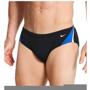 Nike/耐克男三角裤泳裤拼色弹力舒适透气柔软美国直邮ESS7054-T3