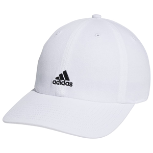 Adidas/阿迪达斯男女款帽子棒球帽春夏透气舒适纯色正品2082044