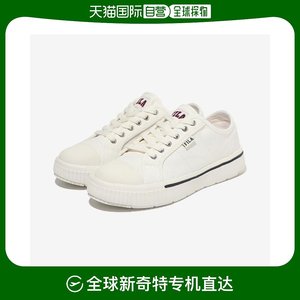 韩国直邮Fila 跑步鞋  外套轻便鞋 (1TM01781F_100)斐乐