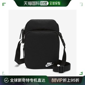 韩国直邮Nike 双肩背包 [现代hmall] [NIKE] 斜挎包 JQJDB0456-01