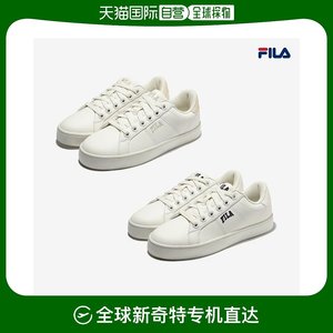 韩国直邮Fila 跑步鞋  FILA 独特的 外套 高级的 2种 选1 (1TM017