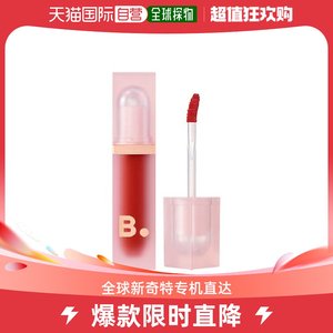 韩国直邮芭妮兰/BANILA CO 保湿丝绒唇釉- VTRD02 DEAR RED化妆品