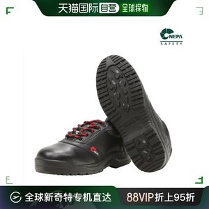 韩国直邮[nepa] GNT-401 4尺寸轻量安全鞋/单鞋 黑色