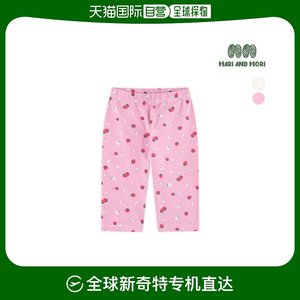 韩国直邮WALTON KIDS 裤子 [boribori/walton kids] 时尚打底裤