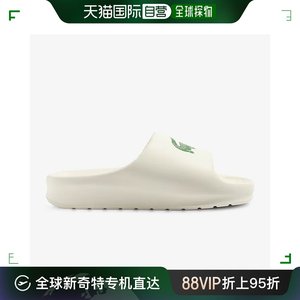 韩国直邮Lacoste 跑步鞋 LACOSTE/男裝/拖鞋/2.0/RZ0032M54G-1Y5