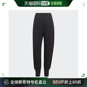 韩国直邮Adidas 牛仔裤 阿迪达斯/ZNE/裤子/IN5136