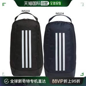 日本直邮 阿迪达斯EP/系统鞋包训练运动健身房黑色 adidas JMT64