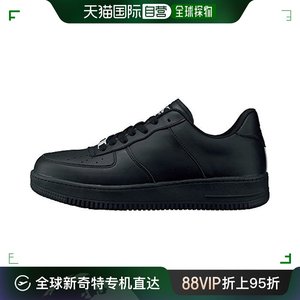 【日本直邮】Xebec 安全工鞋 JSAA B类防滑白色27cm4E 85141-90-2
