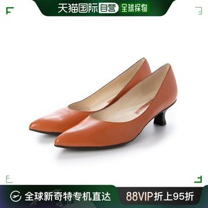 【日本直邮】Yoshito 跟鞋 (OR)女鞋