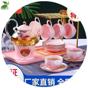 。冲茶器泡茶ins单个个性花茶壶茶水壶便携简易小号容量茶道沏茶
