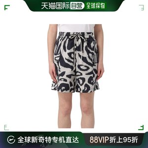 香港直邮Adidas By Stella Mccartney logo短裤 IN3615