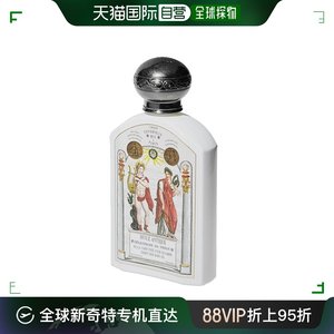 欧洲直邮BULY 1803 身体油按摩油190ml 「秘鲁天芥菜花」