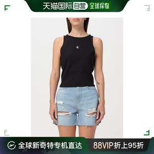 香港直邮Calvin Klein Jeans 女士 上衣 J20J223107