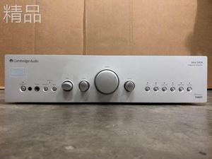 二手原装英国Cambridge Audio/剑桥 540A 发烧HIFI纯功放，220伏.