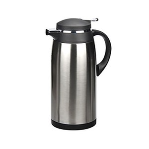家用保温水壶不锈钢咖啡壶暖水壶开水壶冷水壶大容量酒店热水壶。