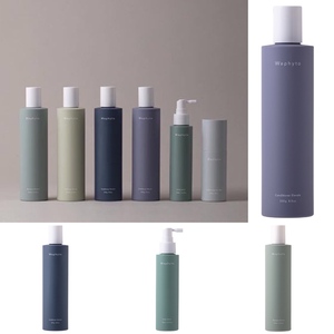 天然植物疗法品牌日本Waphyto头发护理头皮乳液洗发水护发素