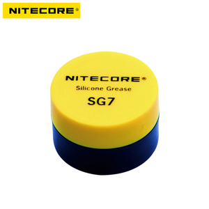 NITECORE奈特科尔手电筒通用配件SG7硅脂