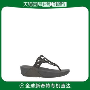 【美国直邮】fitflop 女士 拖鞋人字拖女鞋