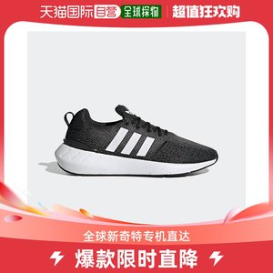 【美国直邮】adidas 男士 运动鞋阿迪达斯跑步鞋布鞋