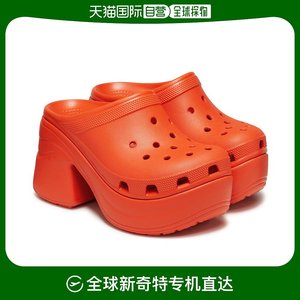 【美国直邮】crocs 女士 拖鞋