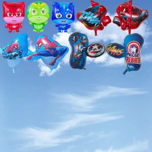 新款乐乐飞爱 超级飞机太空战斗机气球儿童充气球 飞天娃娃卡通球