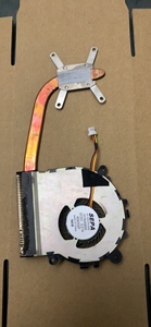 RTDPART适用于 NEC LAVIE HZ750 HZ550 全新内置笔记本散热风扇