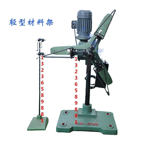 冲床CR1/200冲压模具送料机自动材料架收料放料卷料轻型机器