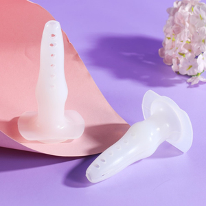 私密艾灸家用套盒硅胶软导管美容院专用妇科工具仪器女性内阴道处