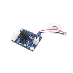 超声波雾化加湿控制板传感器雾化片驱动模块适用Arduino/51/STM32