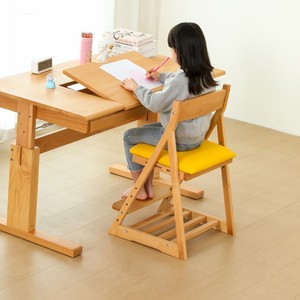 实木儿童学习椅可升降餐椅写字椅小学生椅子坐姿矫正椅座椅靠背椅