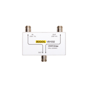 普源精电/RIGOL 频谱分析仪VSWR电桥 电压驻波比测量