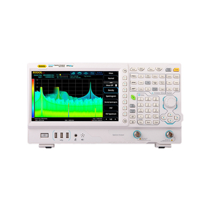 普源RIGOL实时频谱分析仪RSA3015N/3030/3045-TG跟踪源矢量网络