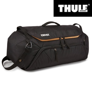 瑞典拓乐Thule RoundTrip Bike Duffel自行车装备包/头盔锁鞋收纳