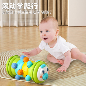 儿童蒙氏早教益智玩具0-1岁婴幼儿精细动作训练教具宝宝感官认知3