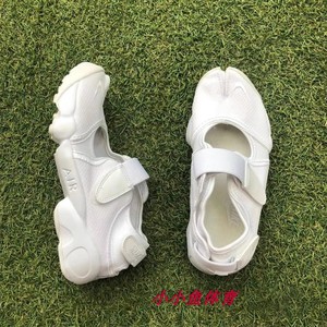 Nike/耐克AIR RIFT BR女子低帮忍者鞋分趾鞋休闲鞋DN1338-100